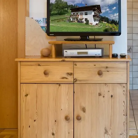 Ferienwohnung Bio-Bergbauernhof Weger Dellach  Exterior foto