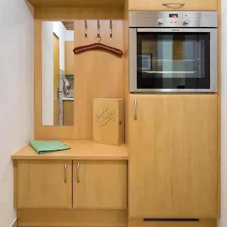 Ferienwohnung Bio-Bergbauernhof Weger Dellach  Exterior foto