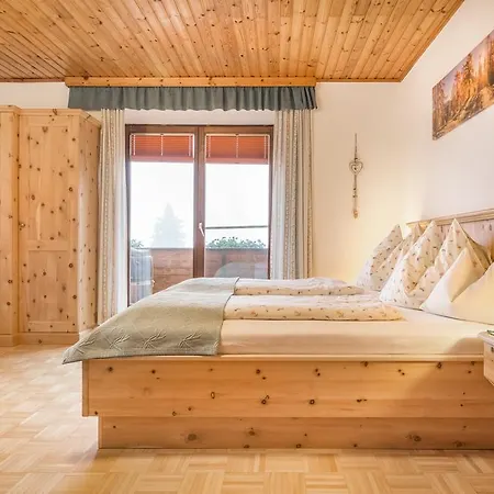 Ferienwohnung Bio-Bergbauernhof Weger Dellach  Exterior foto