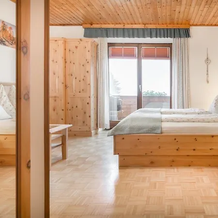 Ferienwohnung Bio-Bergbauernhof Weger Dellach  Exterior foto