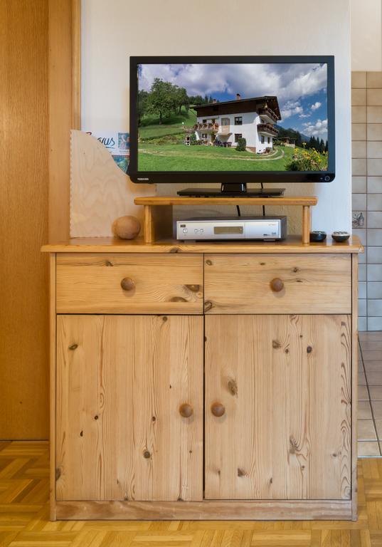Bio-bergbauernhof Weger Dellach (Hermagor)