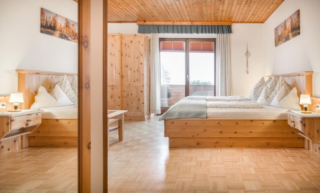 Bio-bergbauernhof Weger Appartement