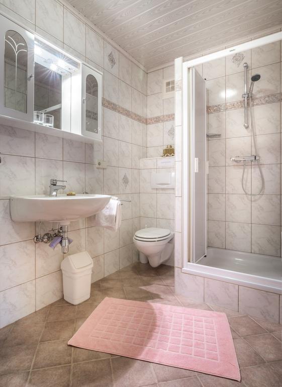 Apartment Bio-bergbauernhof Weger