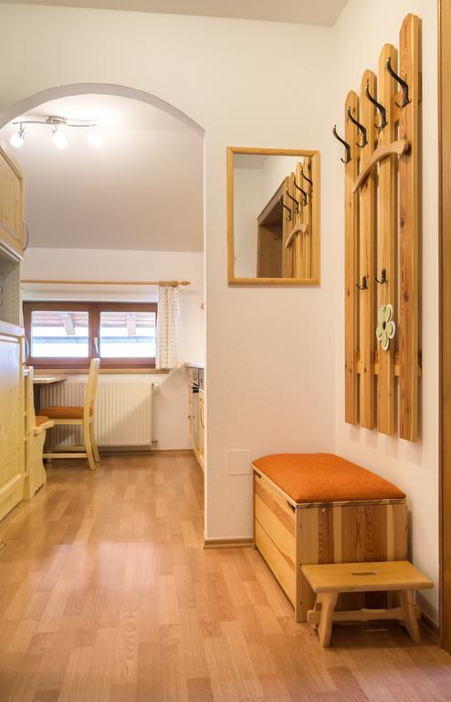 Bio-bergbauernhof Weger Apartment *