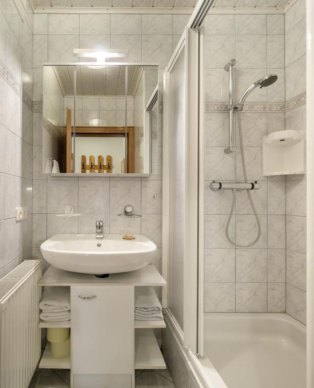 Apartment Bio-bergbauernhof Weger
